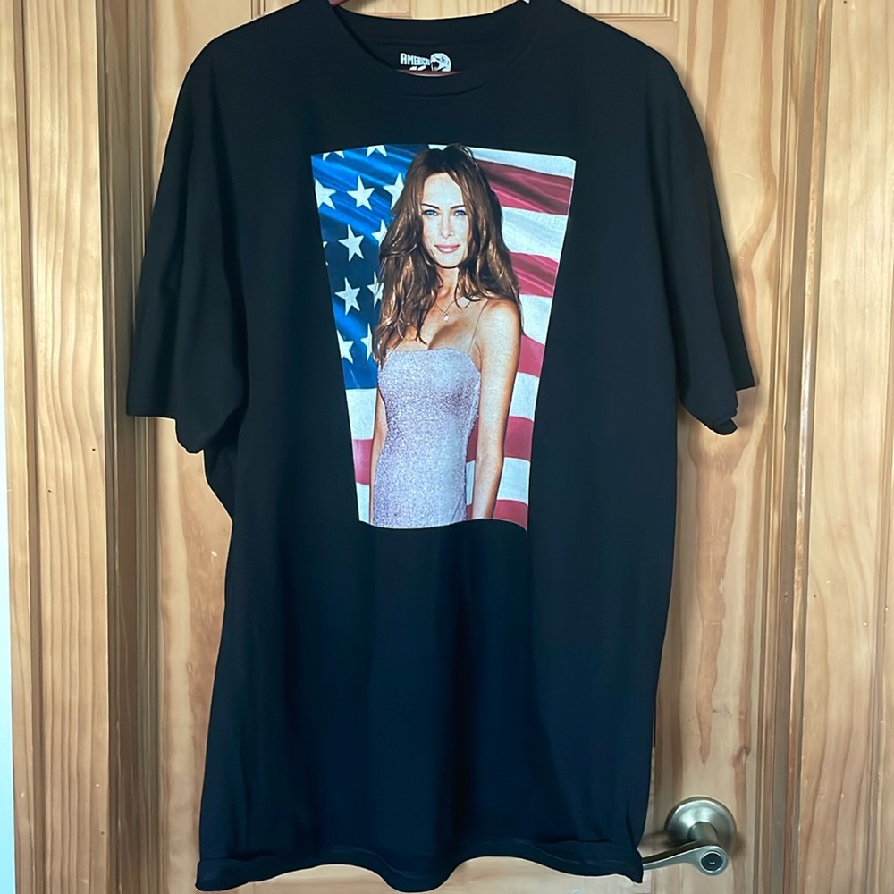 Melania Trump T-Shirt